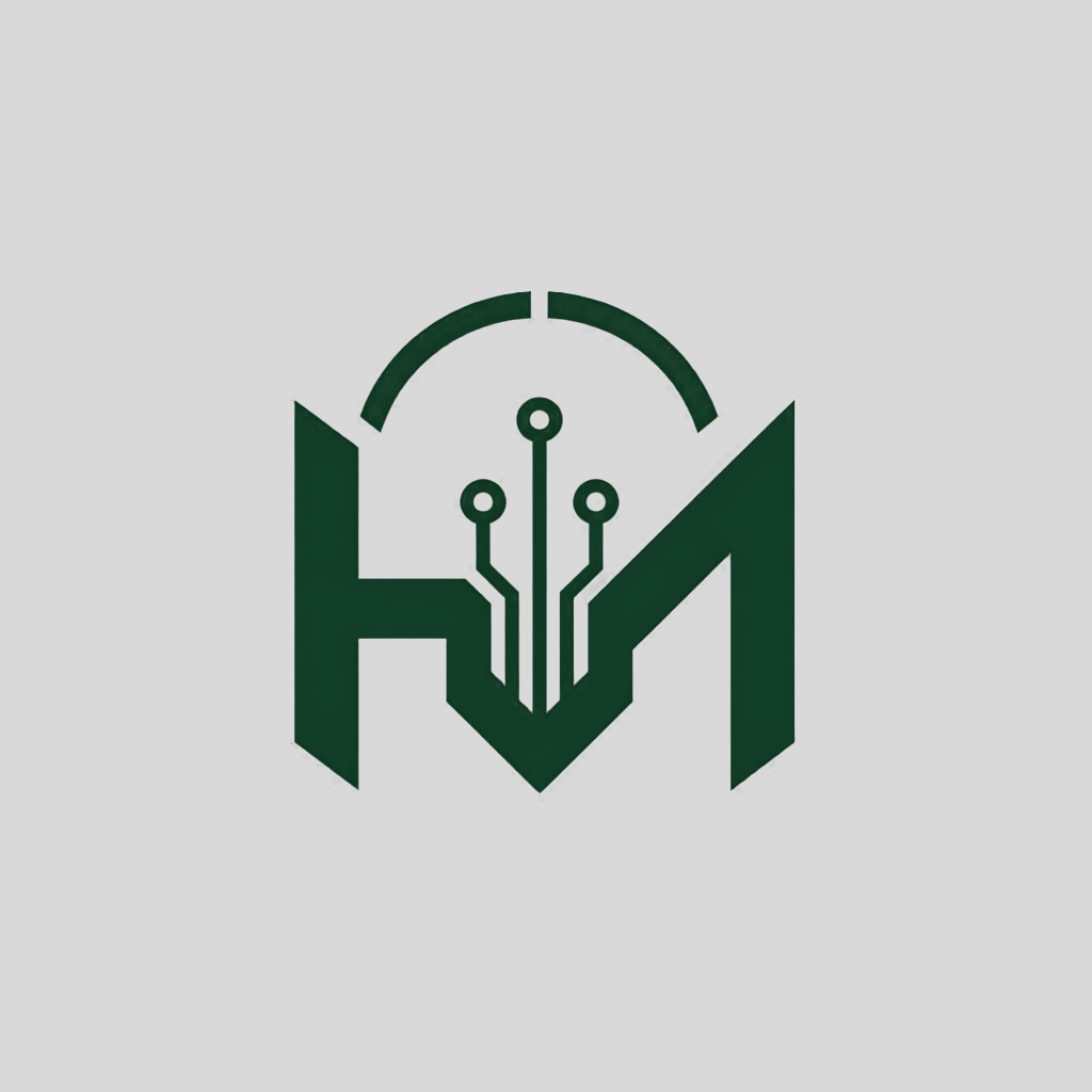 HAM techno 